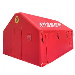 Emergency Command Inflatable Tent Stable Air Column