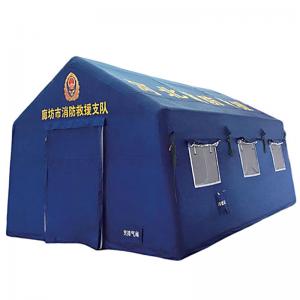 Rapid Deployment Police Emergency Tent