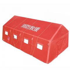 Outdoor Emergency Inflatable Tent
