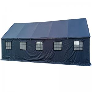 Alpine tent