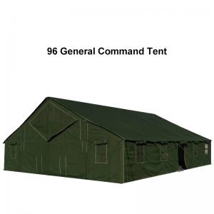 YRF Green waterproof tent equipment