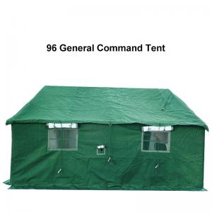 Government reserve Green typhoon tent equipment