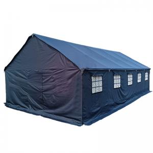 100km/h wind-resistant tent product