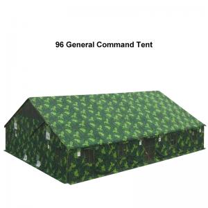 Aid Green medical tent equipment