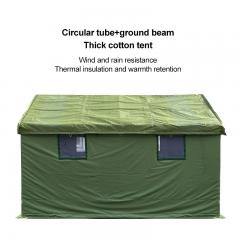 YRF army Green desert tent equipment