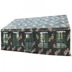 YRF army Camouflage disaster tent equipment