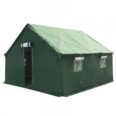 Chinese-made Military Tent