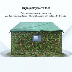 Flood tent