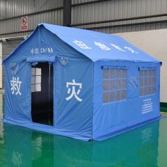 Military 220cm medical tent equipment