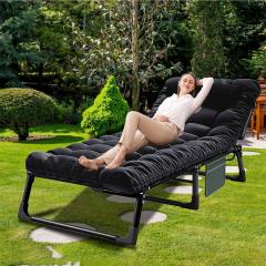 Heavy Duty 430lbs Bed