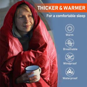 Military Sleeping Bag Tool Made in China