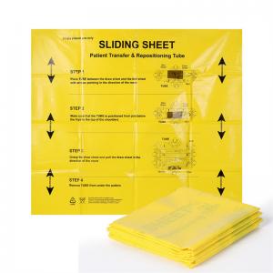 Medical Sliding Transfer Mat 39×33 inches
