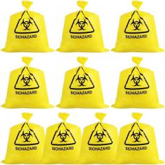 Hospital Specialized Anti-Leakage Collection Bag