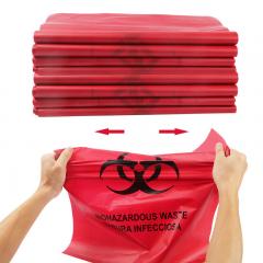Medical Puncture-Resistant Garbage Bag 420g