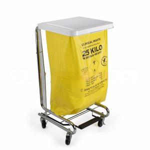 Infectious Material Collection Bag 60×80cm