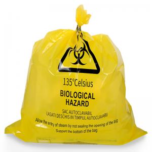 GB19217 Standard Medical Bag