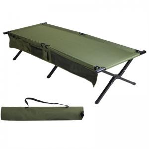 Noise-sensitive Area Disaster Relief Bed