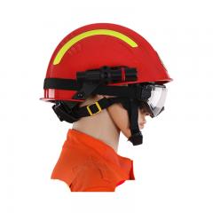 Earthquake Rescue Helmet Lightweight