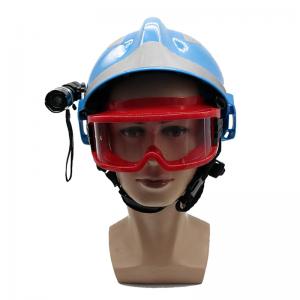 Professional Rescue Forest Cap Ventilation