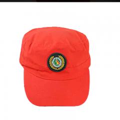 High-Strength Forest Firefighting Helmet