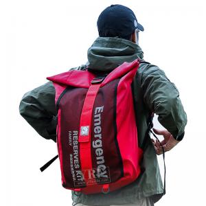 Emergency Disaster Tool Pack