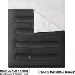 Humanized Design Relief Sleeping Bag