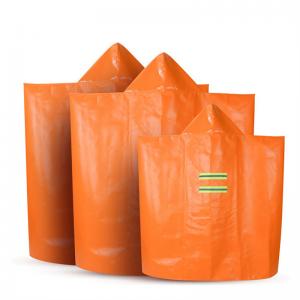 Fire Escape Cape 800°C Heat Isolation