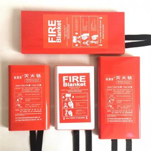 Fire Extinguishing Blanket Factory Special