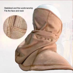 Forest Rescue Hood Aramid Puncture-Proof