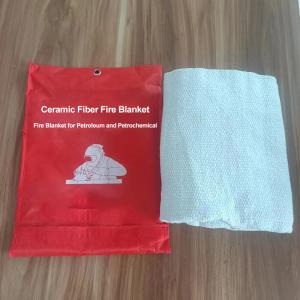 Petroleum Chemical Specialized Fire Blanket