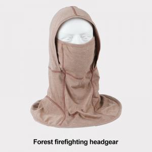 Forest Fire Protection Mask Full Coverage