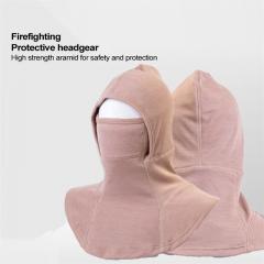 Professional Fire-Proof Mask Insulation