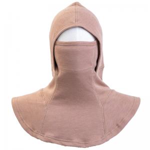 Forest Firefighting Hood Aramid Flame-Resistant