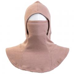 Forest Firefighting Hood Aramid Flame-Resistant