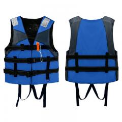 EPE Filled Disaster Buoyancy Vest 74N