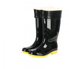Military Grade Flood Boots with Detachable Liner