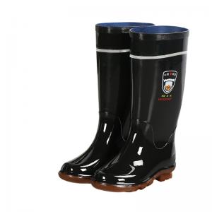 Emergency Rain Boots Waterproof Sealed