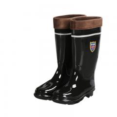 Flood-Specific Disaster Relief Rain Boots