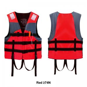 Stainless Steel Flood Prevention Vest