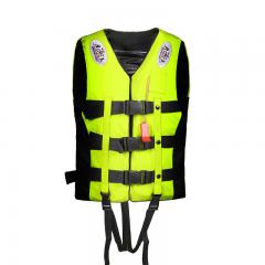 Flood Control Life Jacket Safety Buckle