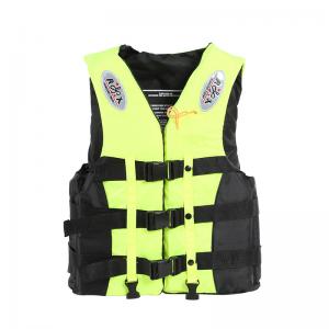 High Buoyancy Life Jacket Multiple Sizes
