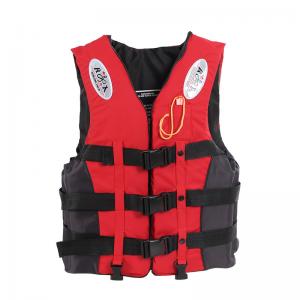 100N Flood Rescue Life Jacket