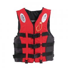 100N Flood Rescue Life Jacket