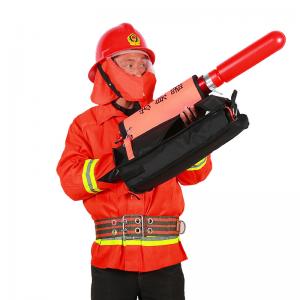 Maritime Rescue Launcher Orange Long-Distance