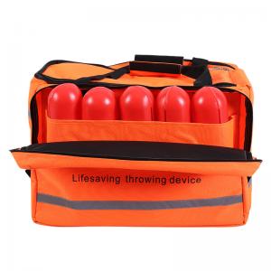 Water Rescue Thrower 3000N Strength