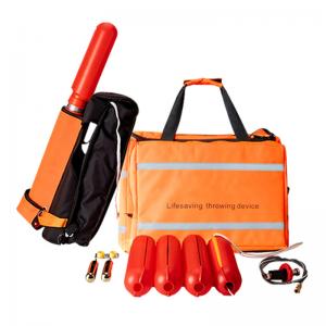 Life-saving Thrower 50m Range