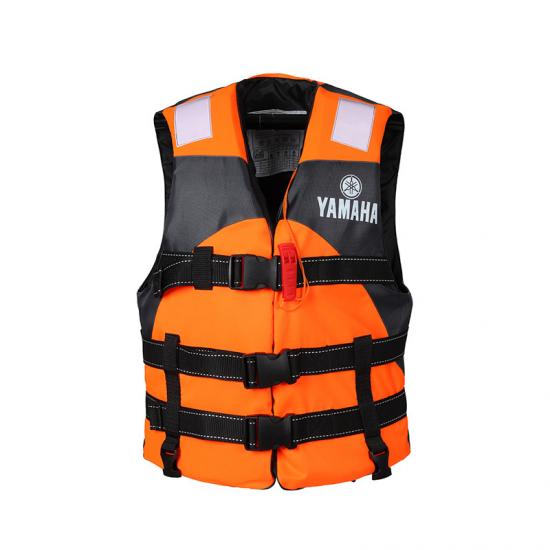 Water Rescue Adjustable Life Jacket