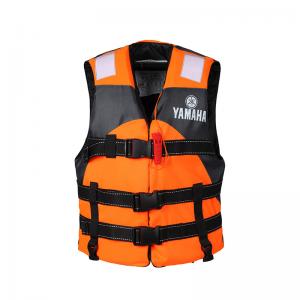 Water Rescue Adjustable Life Jacket