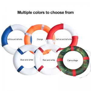 High-Density Foam Buoy 25-90kg Range