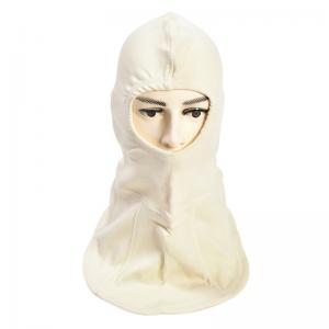 High-Temperature Disaster Relief Hood